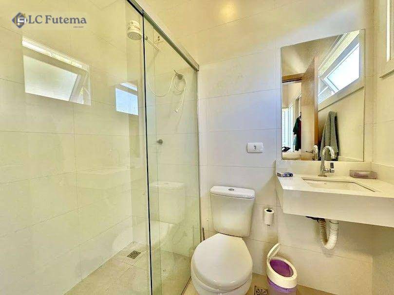 Casa de Condomínio à venda com 4 quartos, 345m² - Foto 43