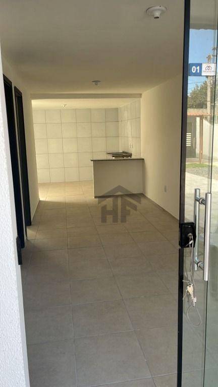 Apartamento à venda com 2 quartos, 50m² - Foto 17