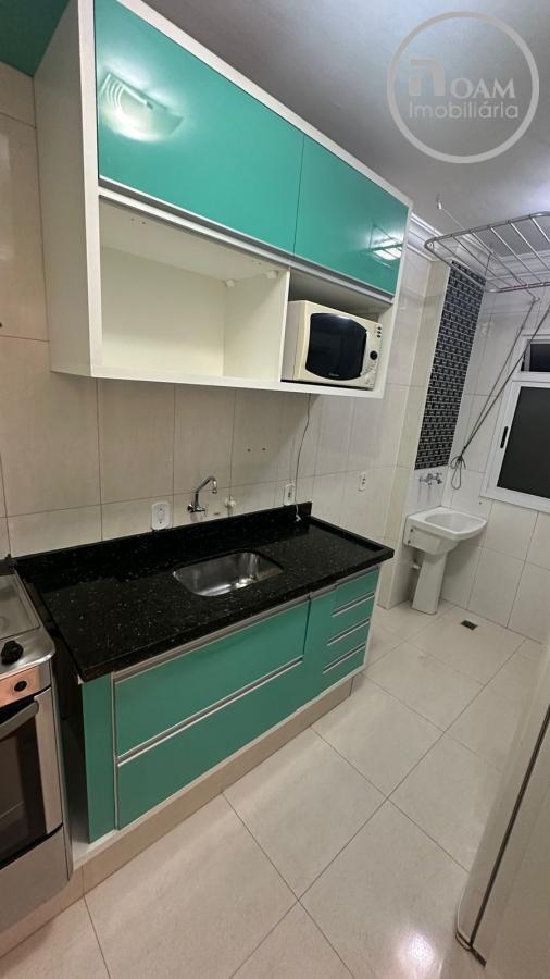 Apartamento à venda com 2 quartos, 45m² - Foto 8