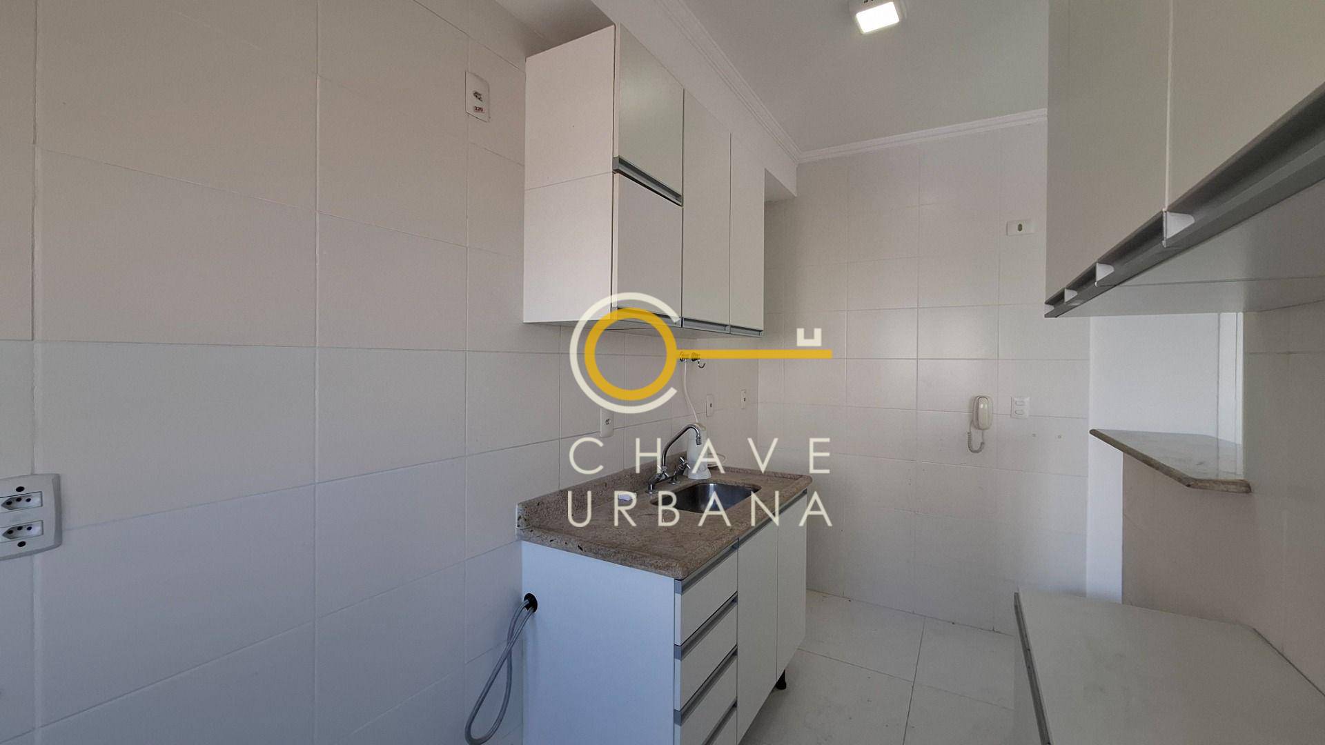 Apartamento para alugar com 1 quarto, 52m² - Foto 11