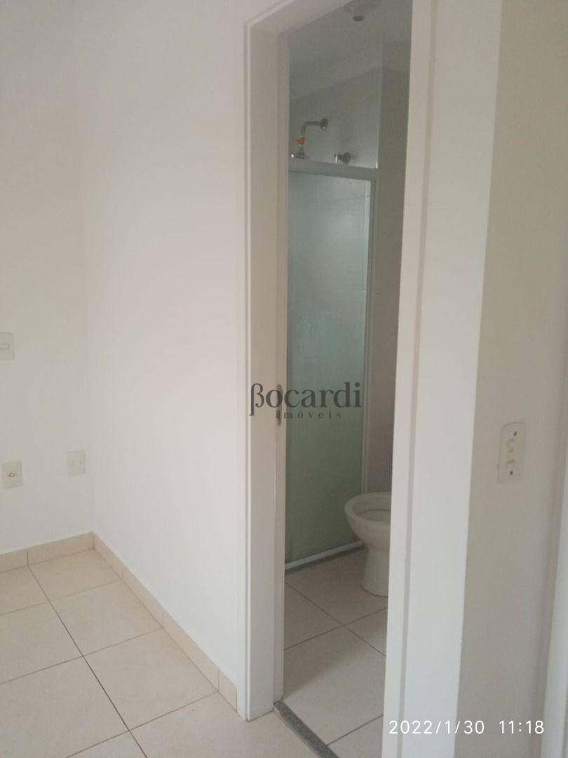 Apartamento à venda com 3 quartos, 64m² - Foto 5