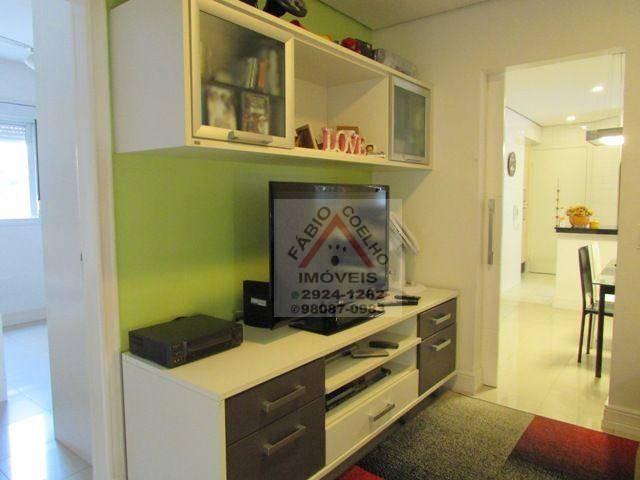 Apartamento à venda com 3 quartos, 130m² - Foto 24