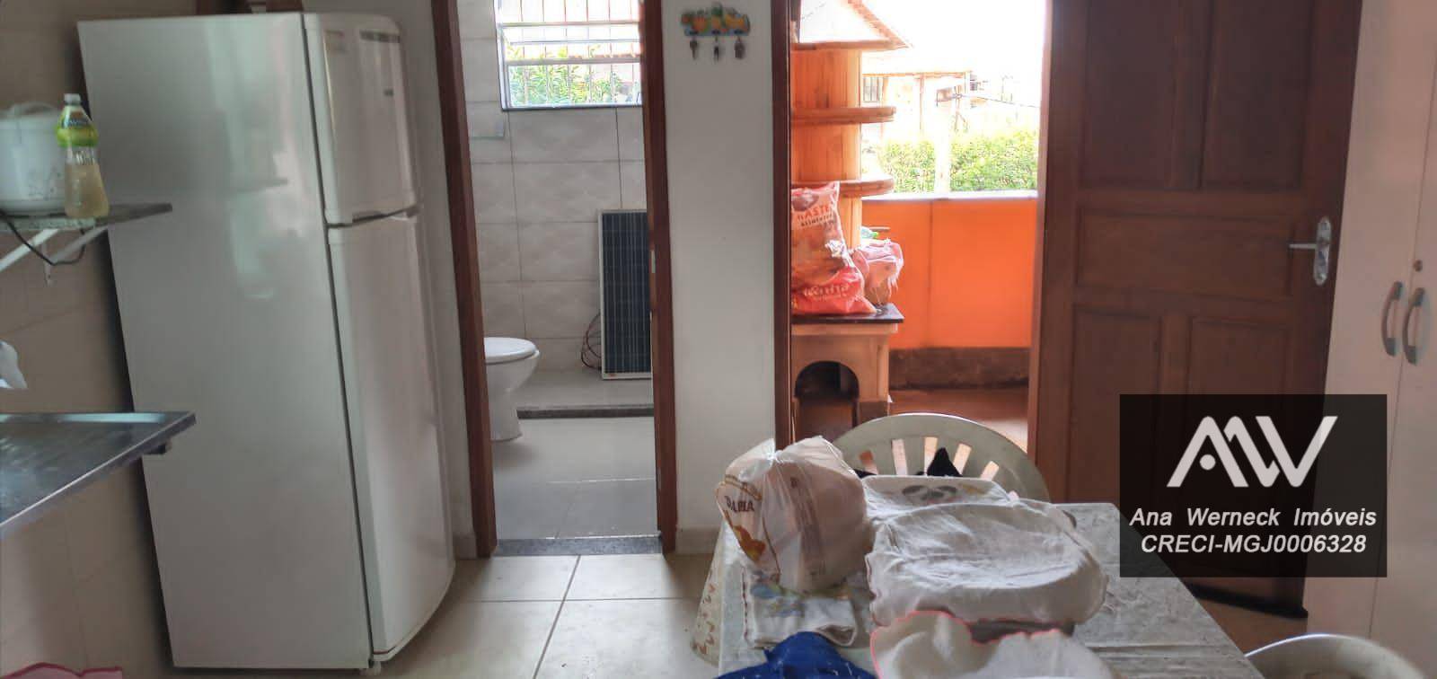 Chácara à venda com 2 quartos, 60m² - Foto 10