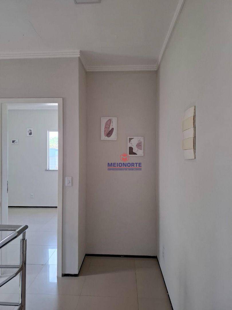 Casa de Condomínio à venda com 4 quartos, 151m² - Foto 14