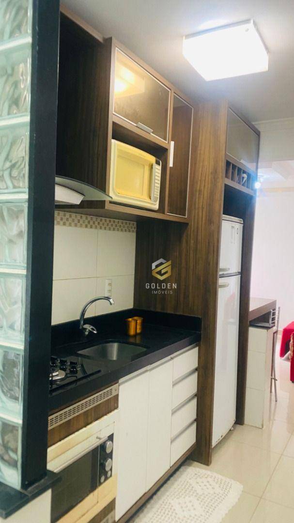 Apartamento, 2 quartos, 55 m² - Foto 9