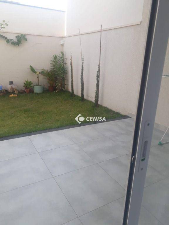 Casa de Condomínio à venda com 3 quartos, 120m² - Foto 6