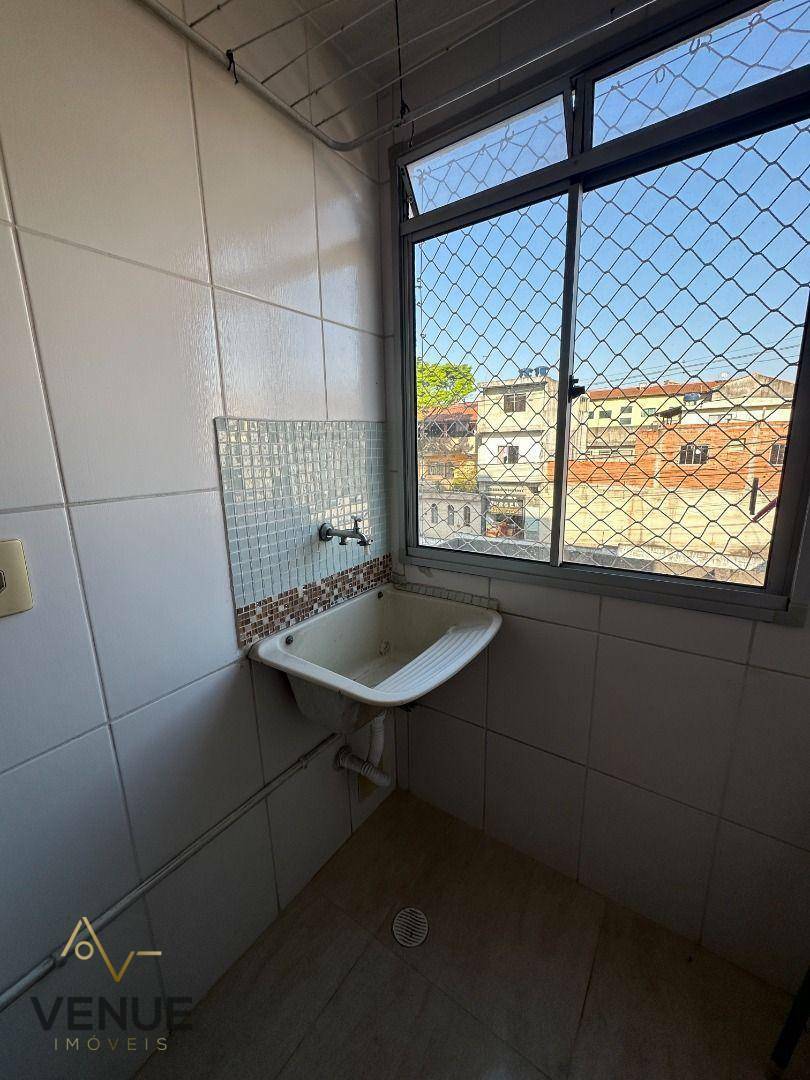 Apartamento à venda com 3 quartos, 55m² - Foto 19