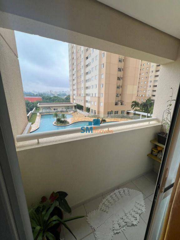 Apartamento à venda com 2 quartos, 72m² - Foto 9