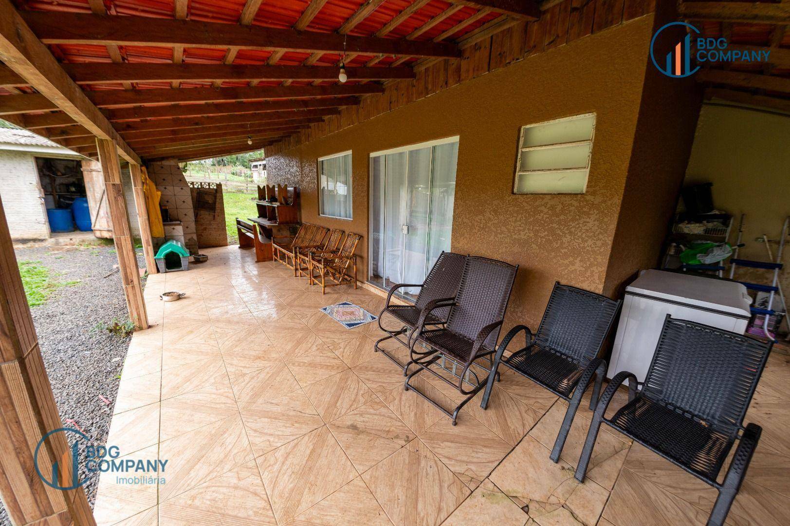 Chácara à venda com 2 quartos, 70m² - Foto 17