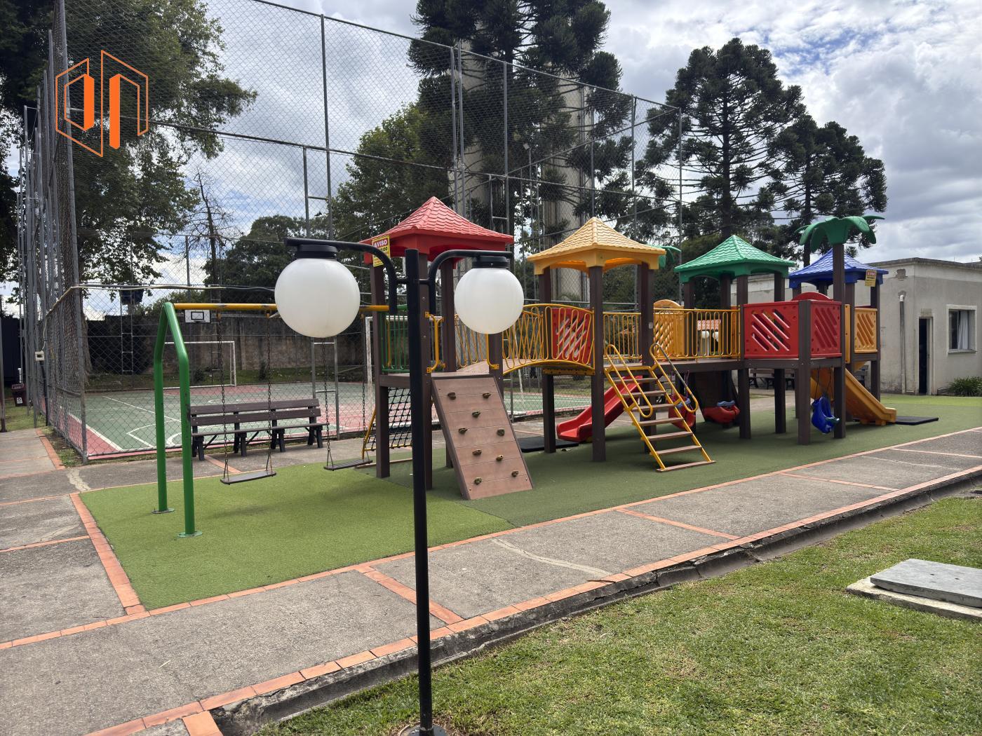 Apartamento à venda com 2 quartos, 46m² - Foto 6