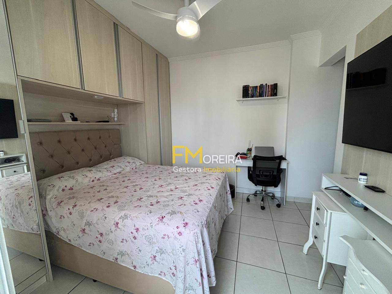 Apartamento à venda com 3 quartos, 119m² - Foto 19