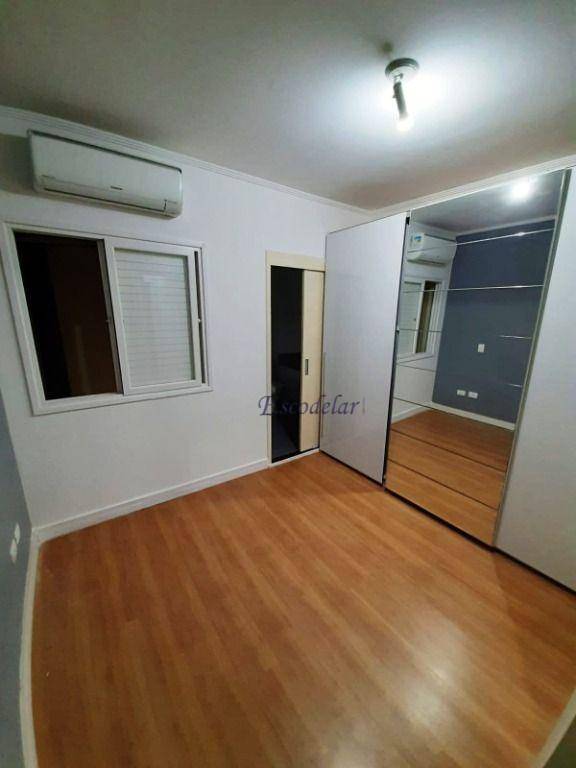 Casa de Condomínio à venda com 2 quartos, 73m² - Foto 6