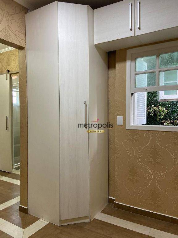 Sobrado à venda com 2 quartos, 100m² - Foto 24