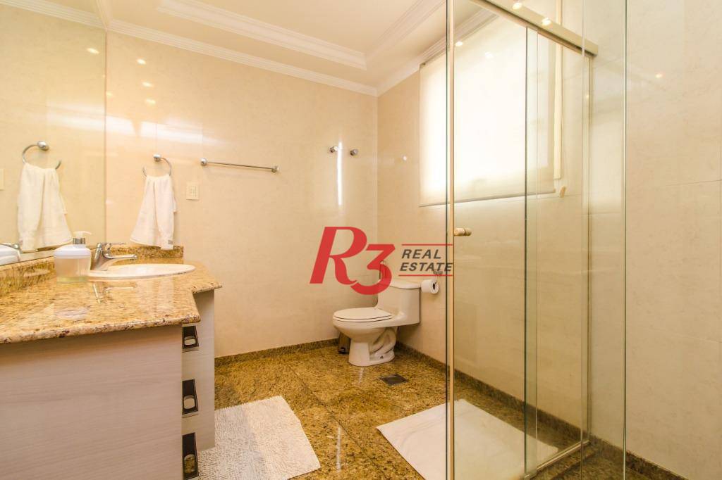 Apartamento à venda com 3 quartos, 240m² - Foto 48