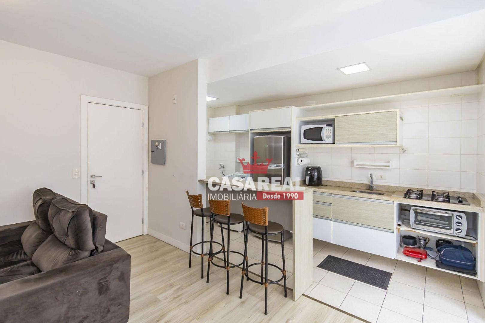 Apartamento à venda com 2 quartos, 61m² - Foto 7