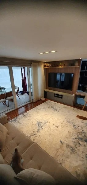 Apartamento à venda com 2 quartos, 79m² - Foto 5