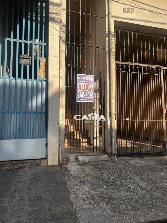 Casa, 1 quarto, 60 m² - Foto 1