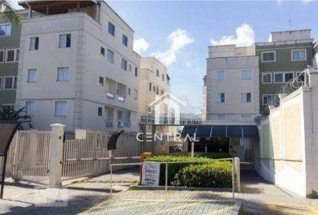 Apartamento à venda com 2 quartos, 52m² - Foto 1
