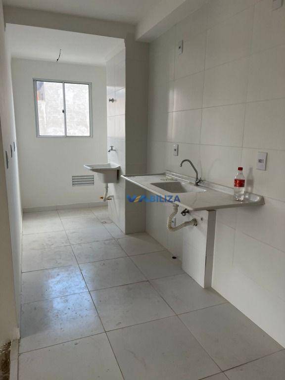 Apartamento à venda com 2 quartos, 46m² - Foto 6