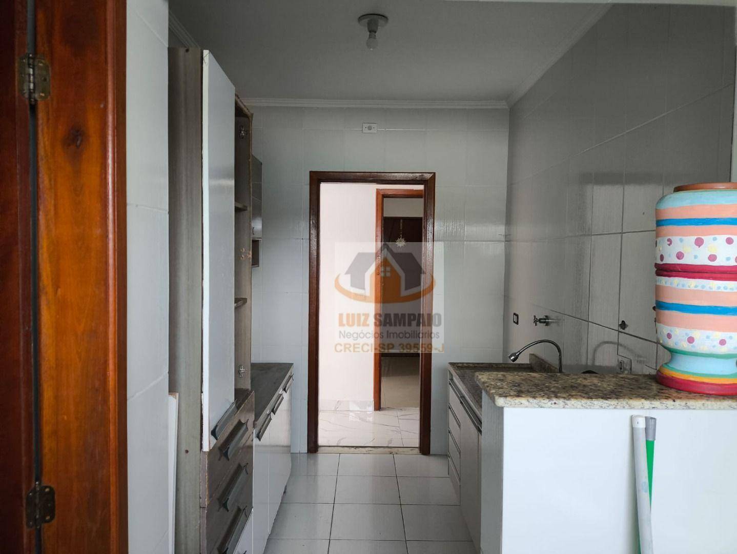 Apartamento, 3 quartos, 86 m² - Foto 5