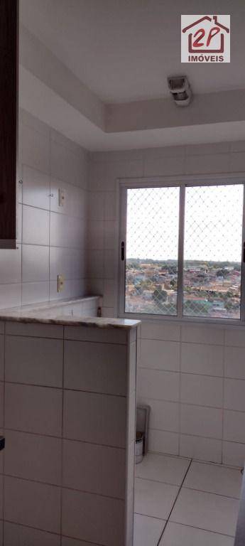 Apartamento à venda com 2 quartos, 58m² - Foto 7