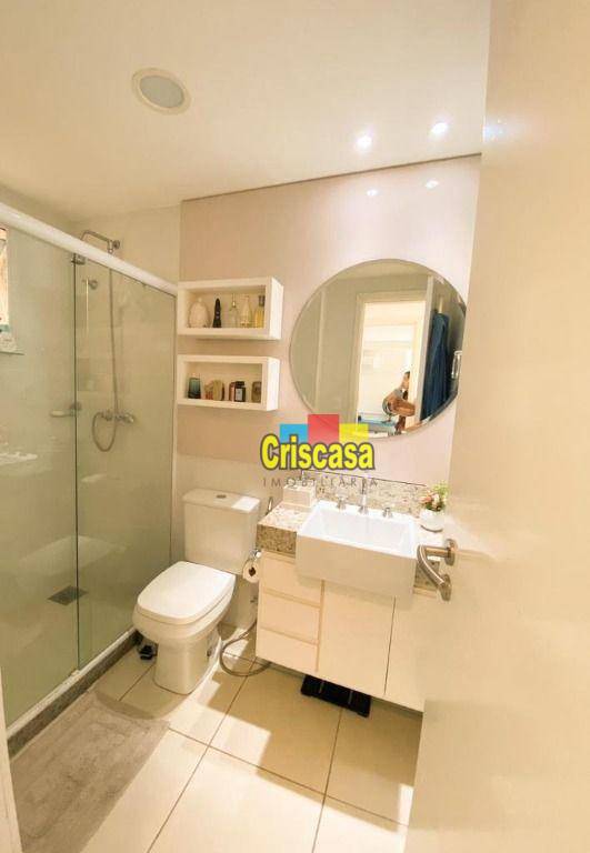 Apartamento à venda com 2 quartos, 116m² - Foto 12