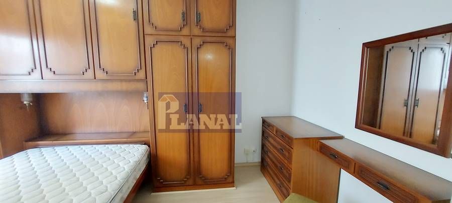 Apartamento à venda com 1 quarto, 46m² - Foto 8