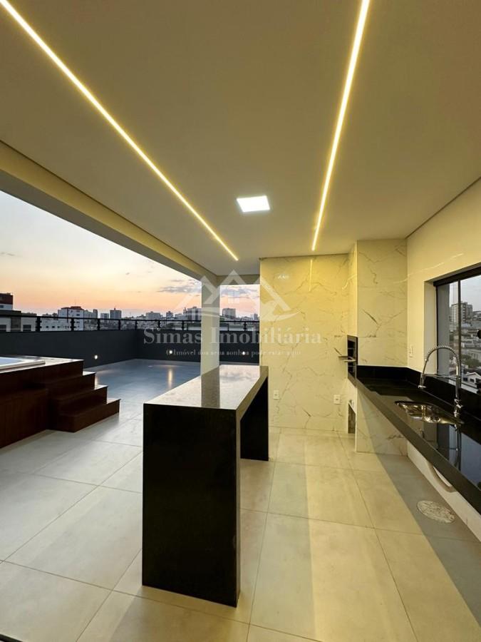 Cobertura à venda com 2 quartos, 160m² - Foto 8