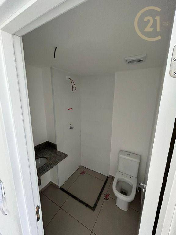 Apartamento à venda com 1 quarto, 25m² - Foto 3