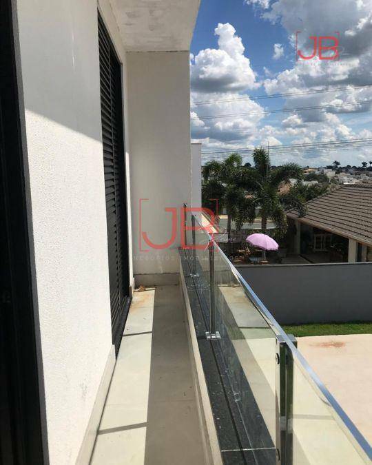 Casa de Condomínio à venda com 3 quartos, 280m² - Foto 10