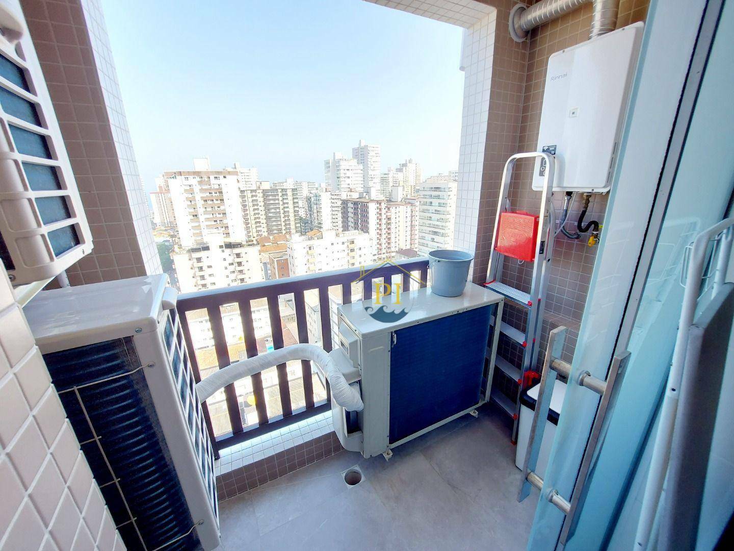 Apartamento à venda com 3 quartos, 143m² - Foto 21