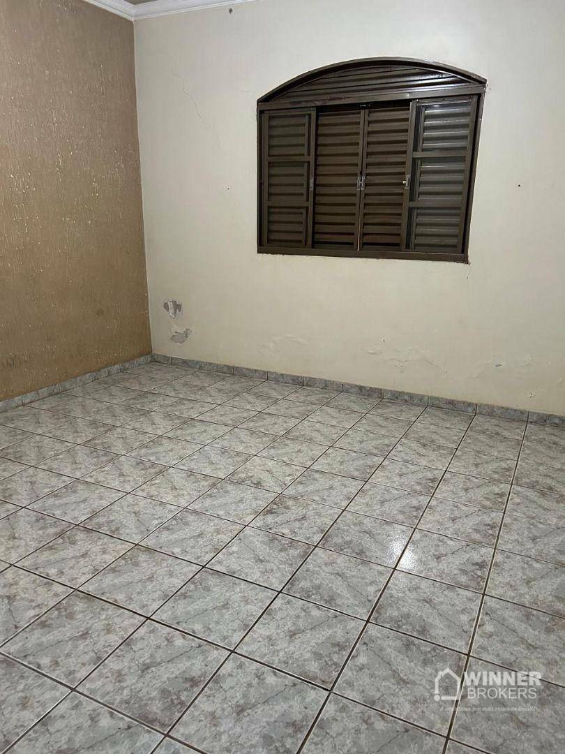 Casa à venda e aluguel com 3 quartos, 150m² - Foto 19