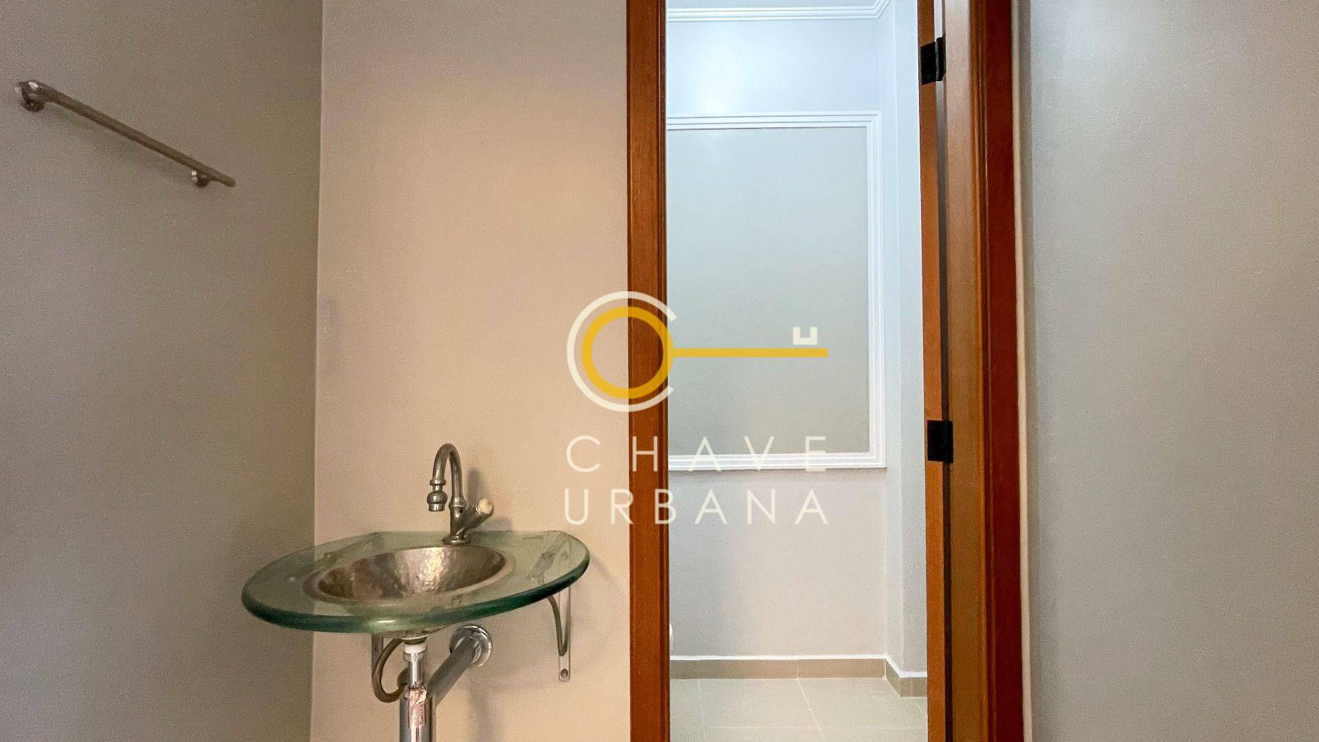 Apartamento à venda e aluguel com 4 quartos, 202m² - Foto 9