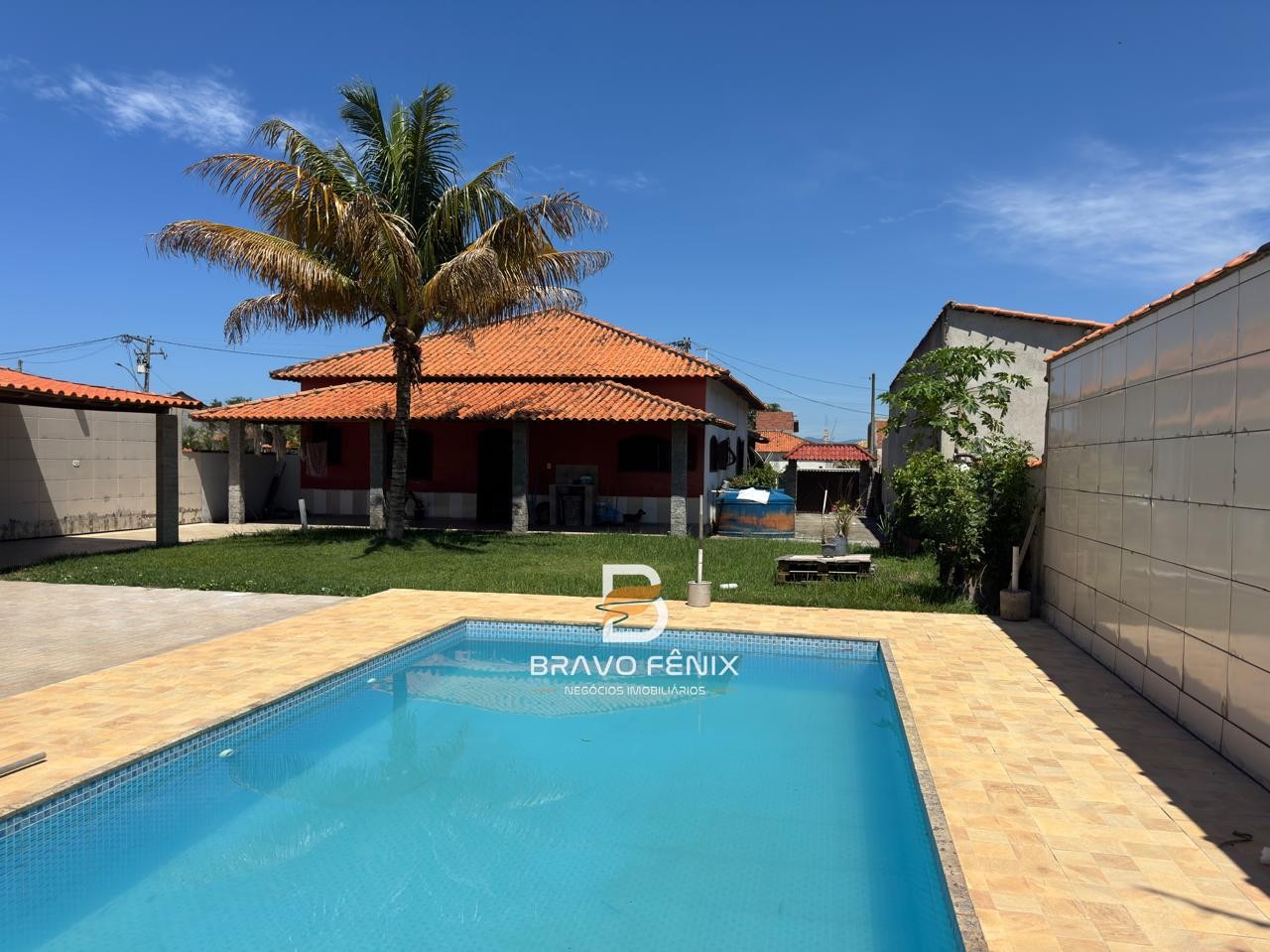 Casa, 4 quartos, 600 m² - Foto 2