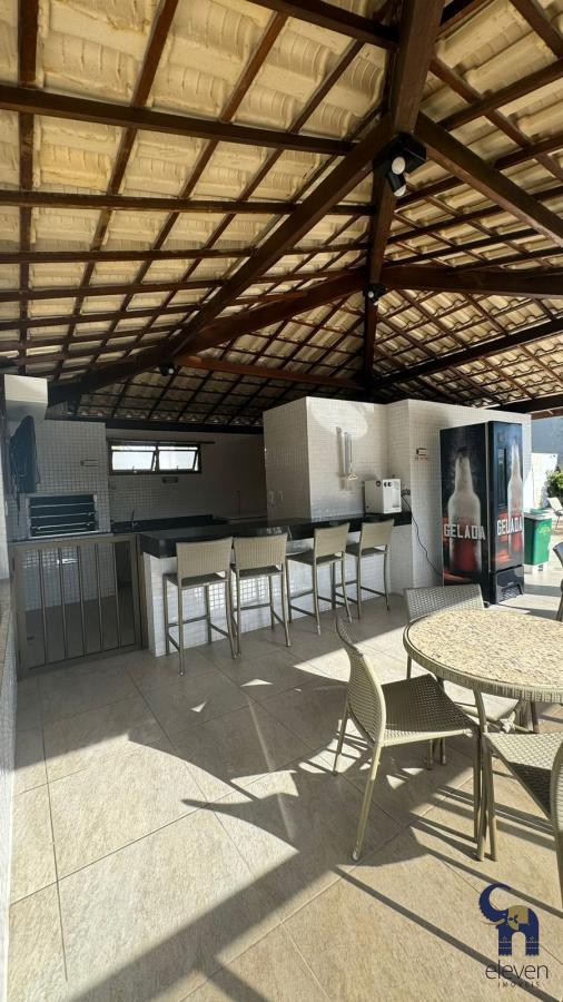 Apartamento à venda com 3 quartos, 102m² - Foto 8