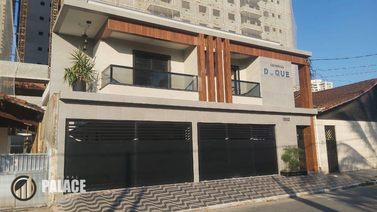 Sobrado à venda com 2 quartos, 53m² - Foto 25