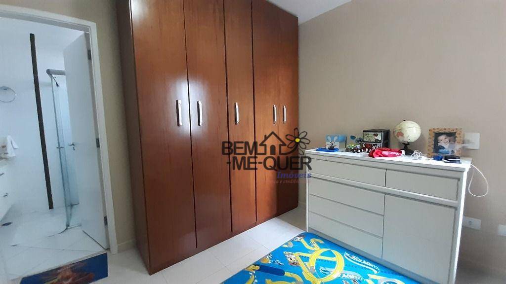 Sobrado à venda com 3 quartos, 190m² - Foto 11