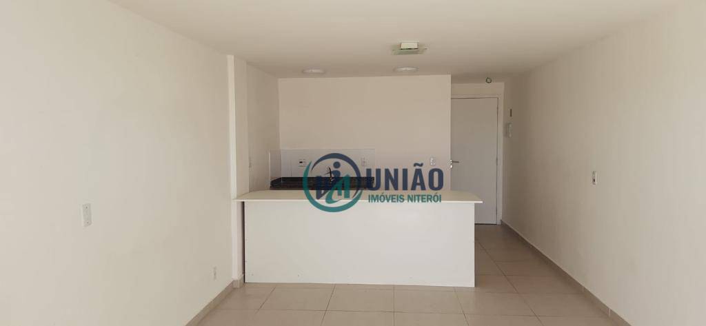 Apartamento à venda com 1 quarto, 40m² - Foto 3