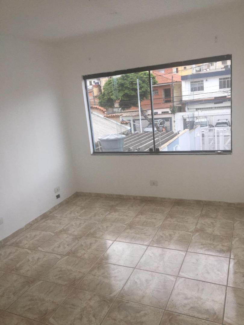 Conjunto Comercial-Sala para alugar, 80m² - Foto 10