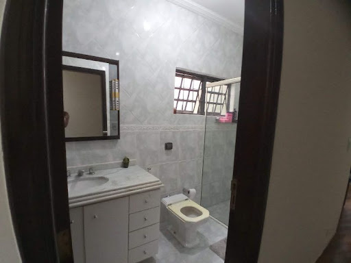 Casa à venda e aluguel com 3 quartos, 110m² - Foto 27