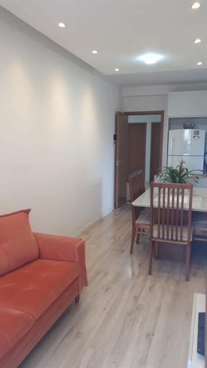 Apartamento à venda com 3 quartos, 60m² - Foto 28