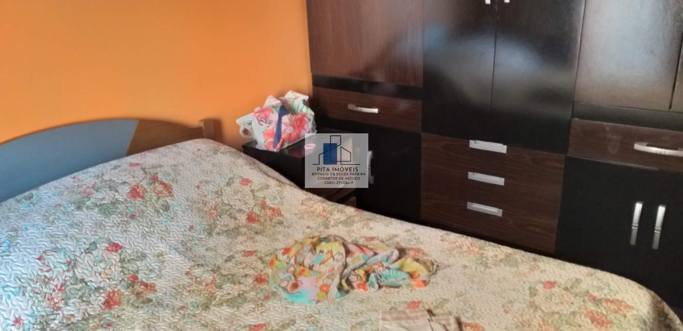 Apartamento à venda com 2 quartos, 98m² - Foto 2