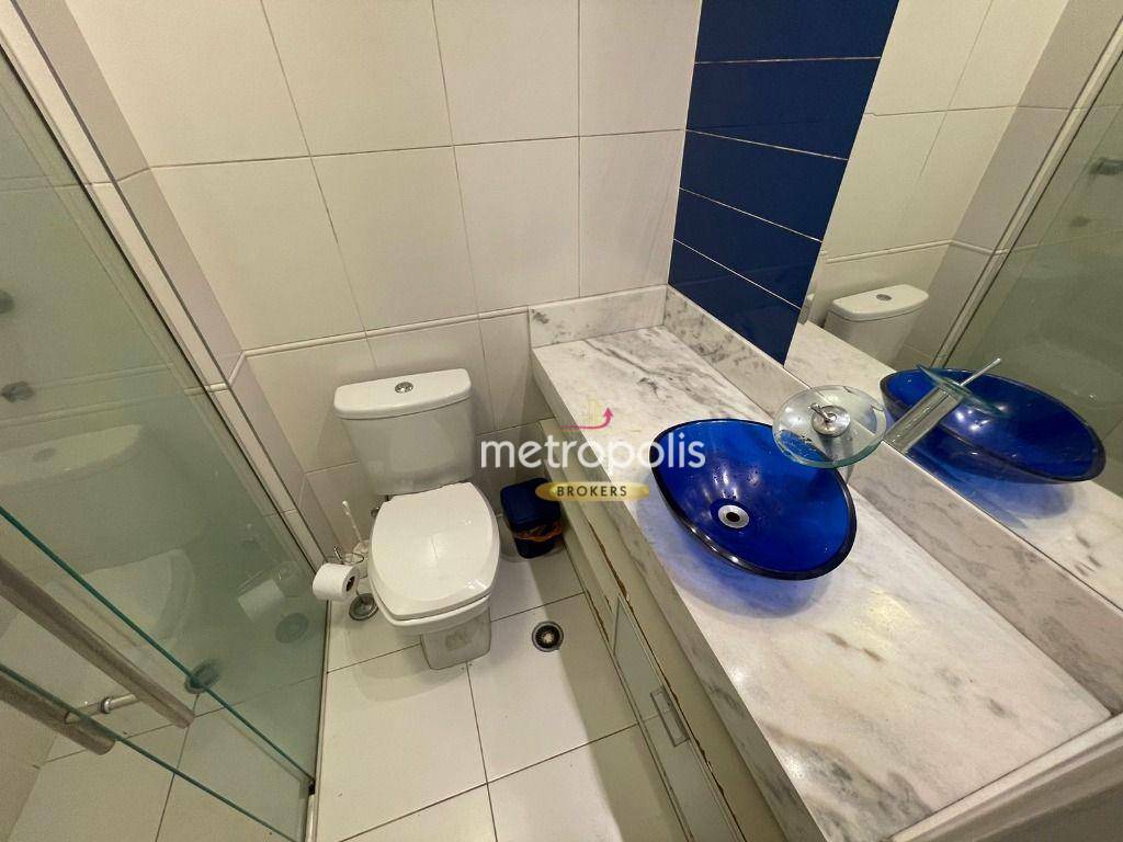 Apartamento à venda e aluguel com 3 quartos, 133m² - Foto 18