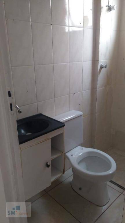 Apartamento à venda com 2 quartos, 49m² - Foto 6