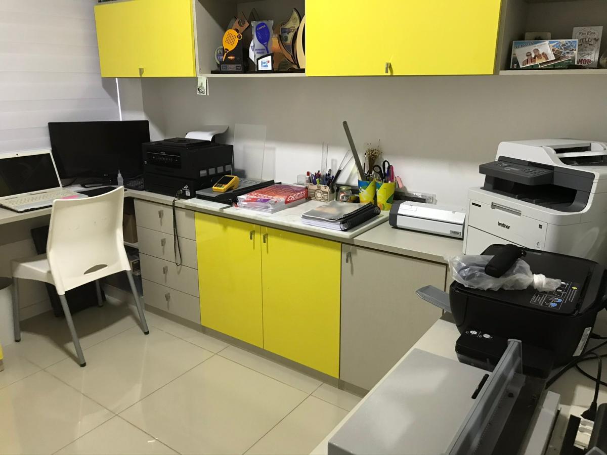 Cobertura à venda com 3 quartos, 150m² - Foto 34