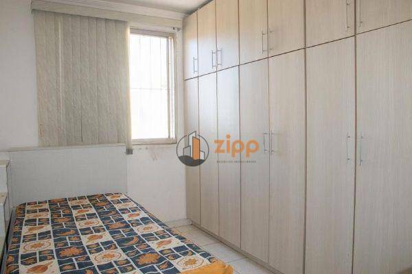 Apartamento à venda com 2 quartos, 50m² - Foto 4