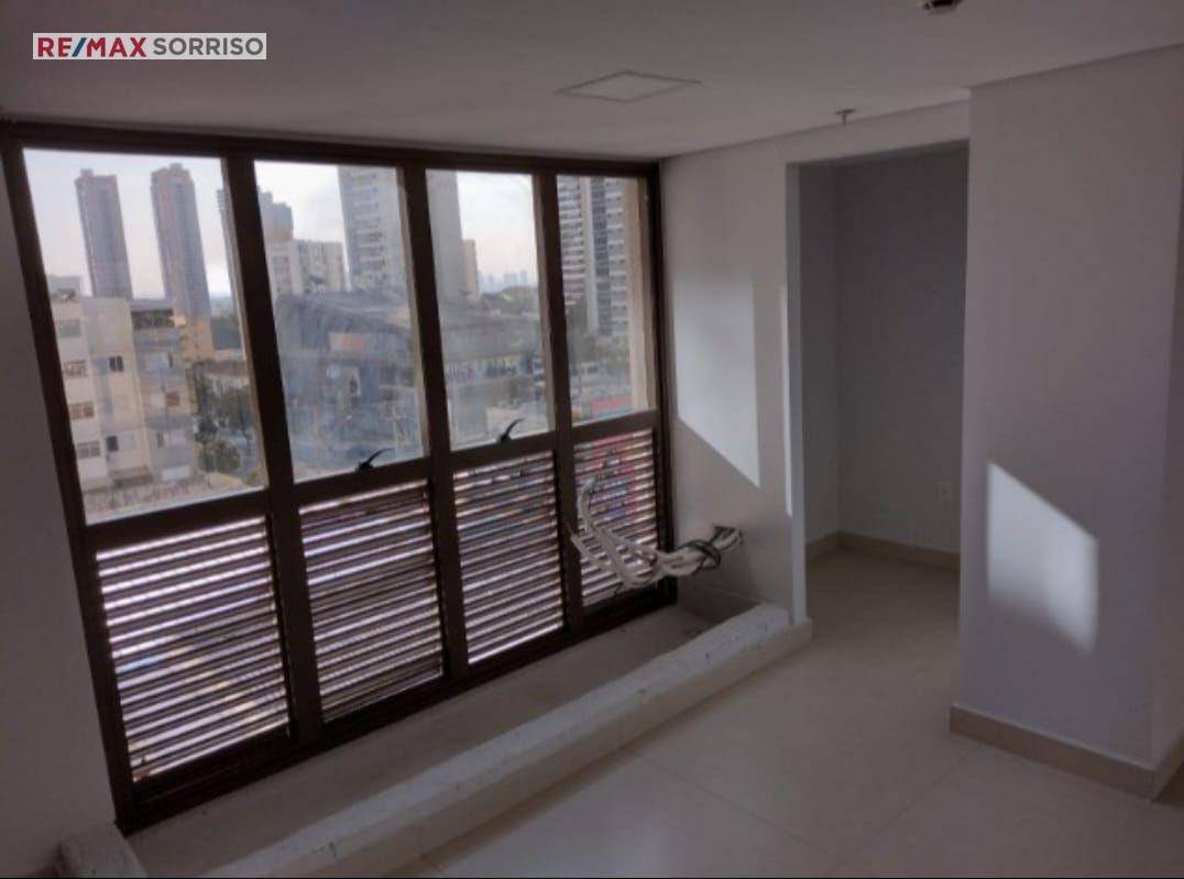 Conjunto Comercial-Sala à venda, 93m² - Foto 13