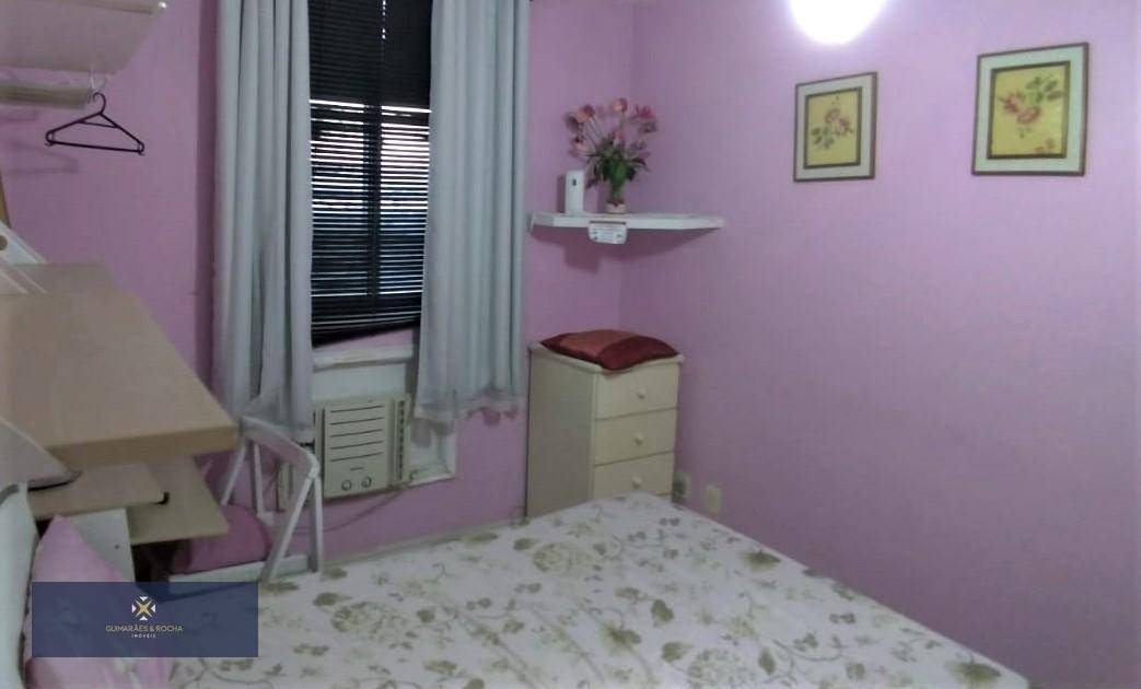 Apartamento à venda com 3 quartos, 70m² - Foto 4