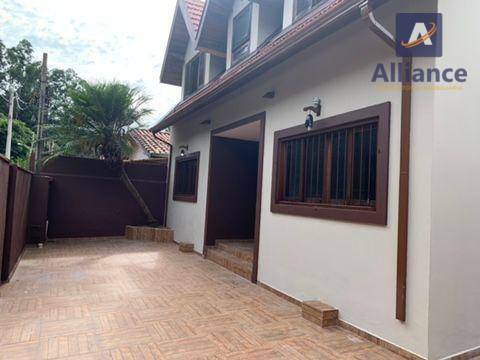 Casa à venda e aluguel com 3 quartos, 270m² - Foto 26