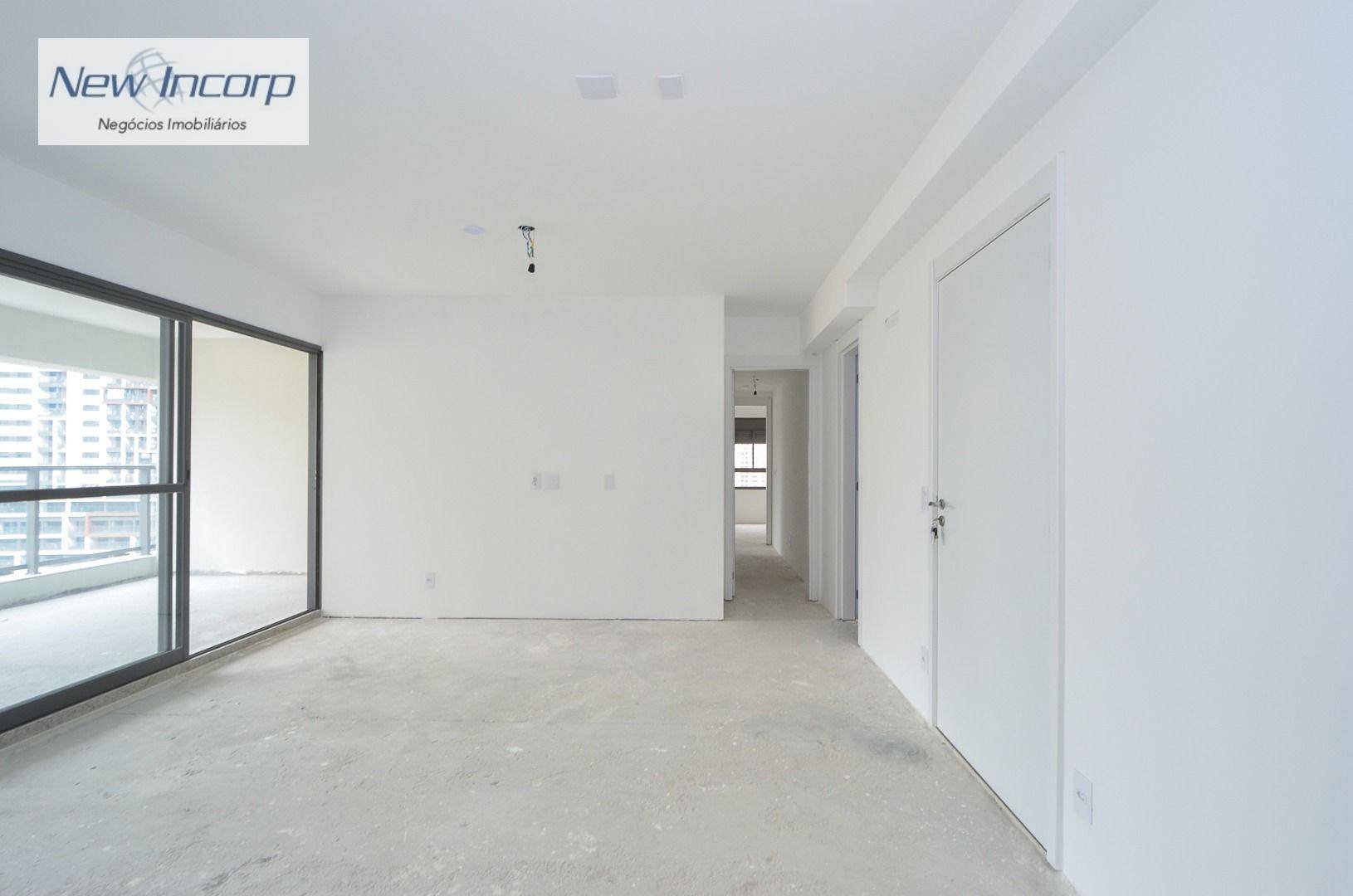 Apartamento à venda com 3 quartos, 125m² - Foto 5